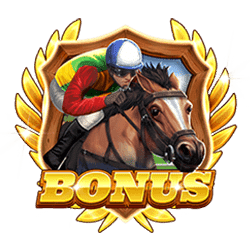 Scatter of Front Runner Odds On Slot