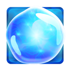 Scatter of Spirit of the River Slot