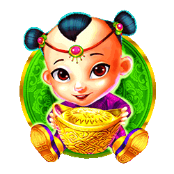 Icon 2 Caishen’s Gold