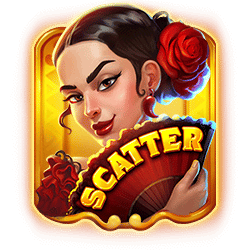 Scatter of Green Chilli Slot