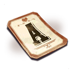 Icon 7 Outlaws Hunter