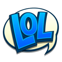 Scatter of Emoticoins Slot