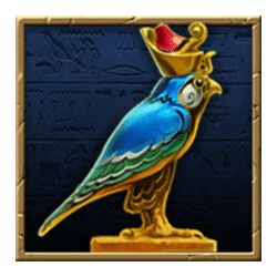 Icon 5 Book of Sun: Multi Chance