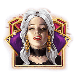 Wild Symbol of Transylvania Night of Blood Slot