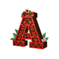 Icon 6 Fireball Inferno Tiki Blast