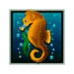 Icon 5 Dolphin’s Pearl