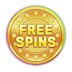 Scatter of Diamond Riches Slot