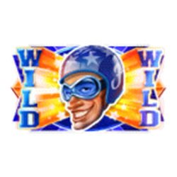 Wild Symbol of Cash Pump Slot