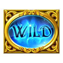 Scatter of Poisoned Apple 2 Slot