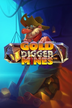 Gold Digger: Mines