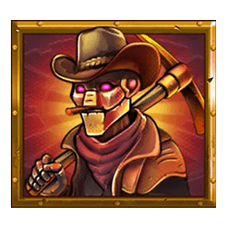 Icon 3 Wild Wild Gold