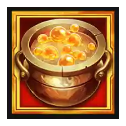 Bonus of 3 Royal Dracos Slot