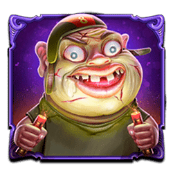 Icon 4 Zombie Carnival