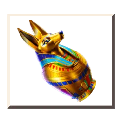 Icon 4 Scarab Rising Megaways