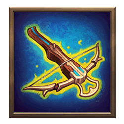 Icon 6 Beat the Beast Griffins Gold