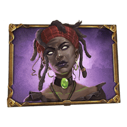 Icon 4 Haunted Harbor