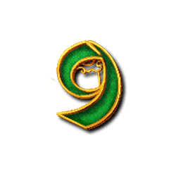 Icon 11 Tiger and Dragon