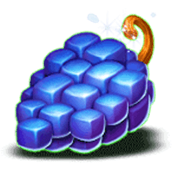 Icon 4 40 Bulky Fruits 6 Reels