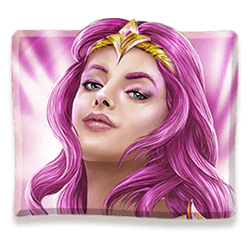 Icon 4 Might of Zeus