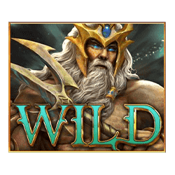 Wild Symbol of Story Of Medusa Slot