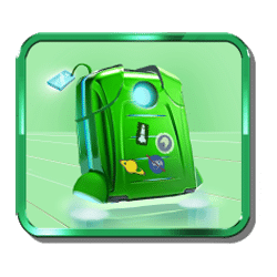 Icon 6 Ticket to the Stars