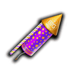 Icon 1 Fireworks Megaways