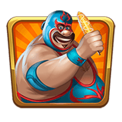 Icon 4 Lucha Legends