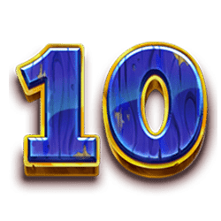 Icon 11 5 Wild Buffalo