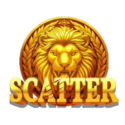 Scatter of Eye of Spartacus Slot