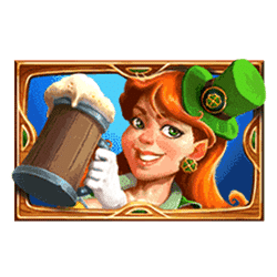 Icon 1 Gold Hit O’Reilly’s Riches