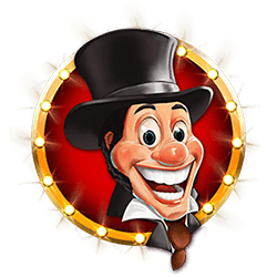 Wild Symbol of Jekyllz Wild Ultranudge Slot