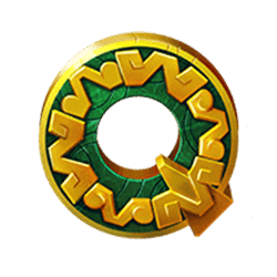 Icon 8 Incas Treasure