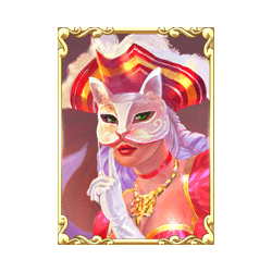 Icon 4 Harlequin Carnival