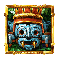 Icon 2 Yucatan’s Mystery