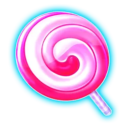 Scatter of Sweet Rush Bonanza Slot