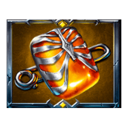 Icon 2 Zombie Queen Gamble feature