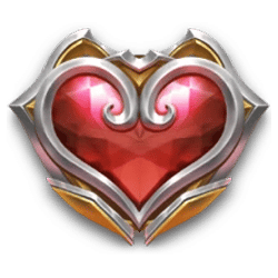 Scatter of Love Joker Slot