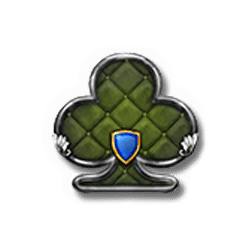 Icon 9 Majestic Mysteries Power Reels