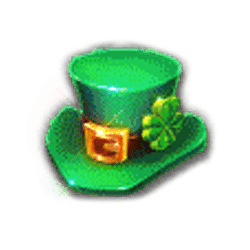 Icon 2 Clover Blitz Hold and Win