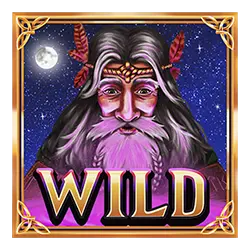 Wild Symbol of Toutatis Slot