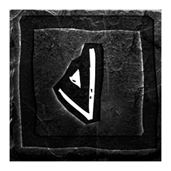 Icon 9 Hand of Anubis