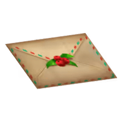 Icon 8 Fruitfellas Xmas Wheel