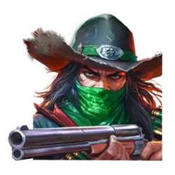 Icon 2 4TP Guns N’ Gold