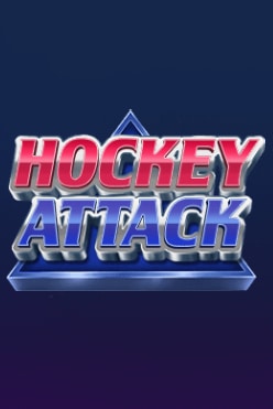 Hockey Attack