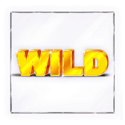 Wild Symbol of Fruit Blox Slot