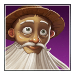 Icon 5 Treasure Island