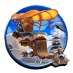 Icon 5 Yak Yeti and Roll