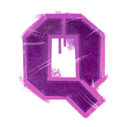 Icon 8 Canine Carnage