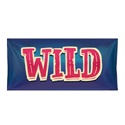 Wild Symbol of Treasure Skyland Slot