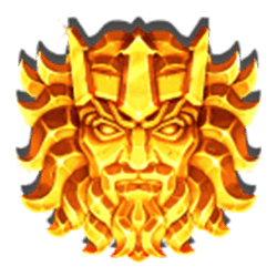 Icon 1 Ancient Fortunes Poseidon Megaways